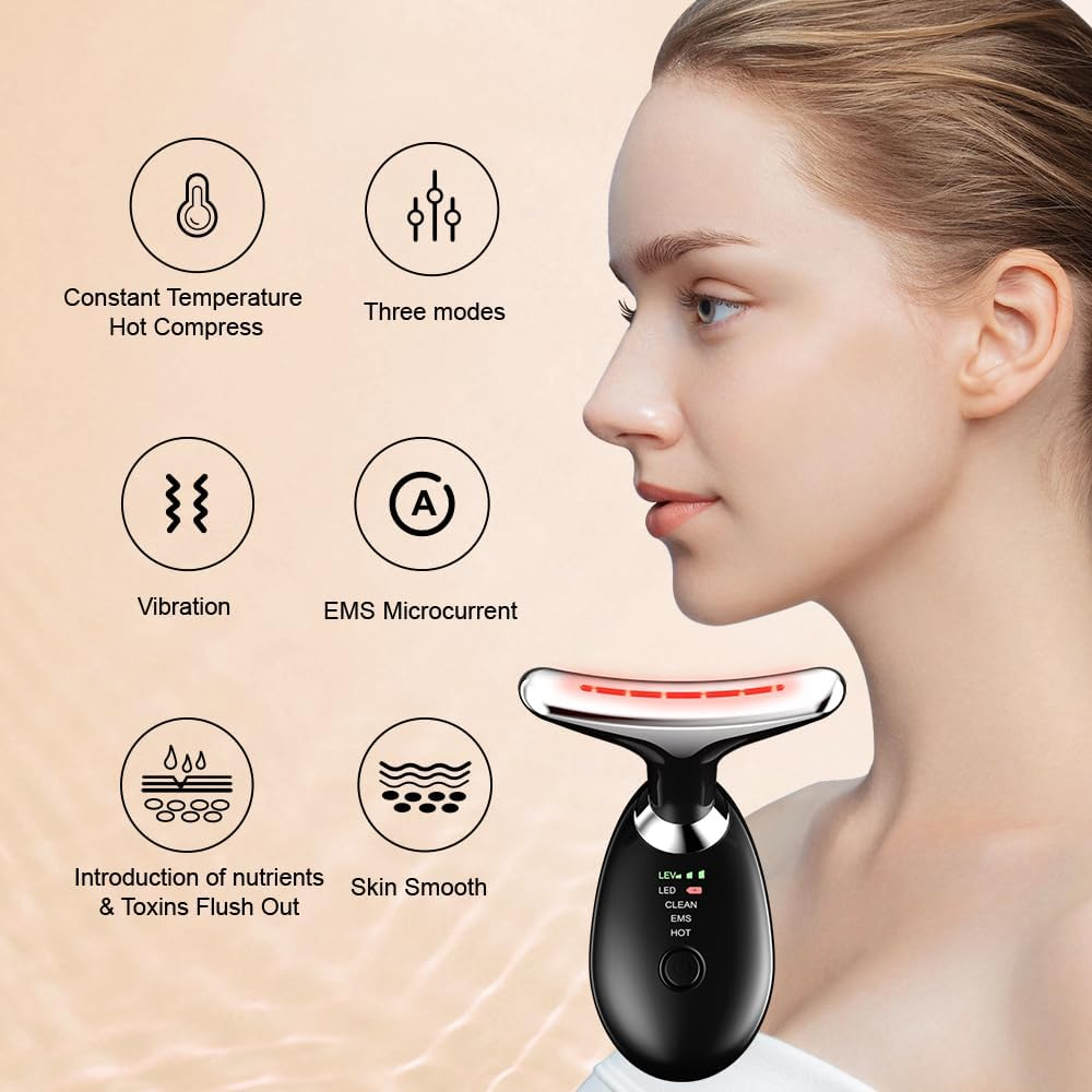 Tinni™ Spectrum Face Lift